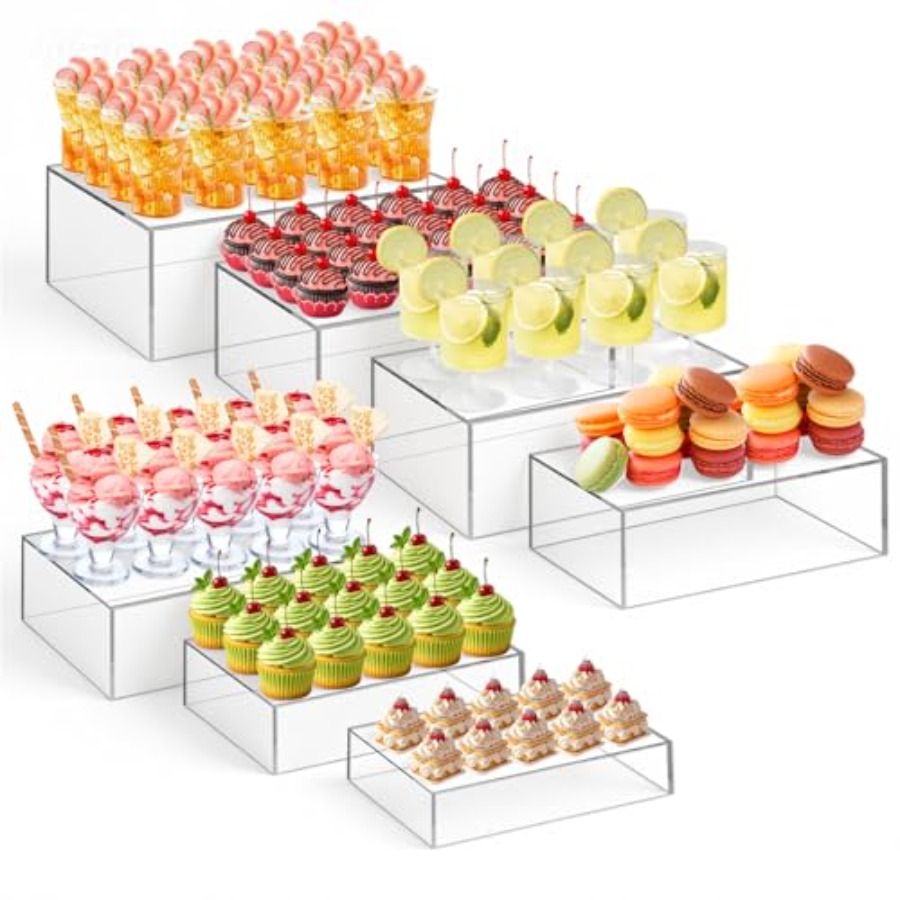 Catering desserttafel verhoger - Model Airplane Plastic recensie en prijs