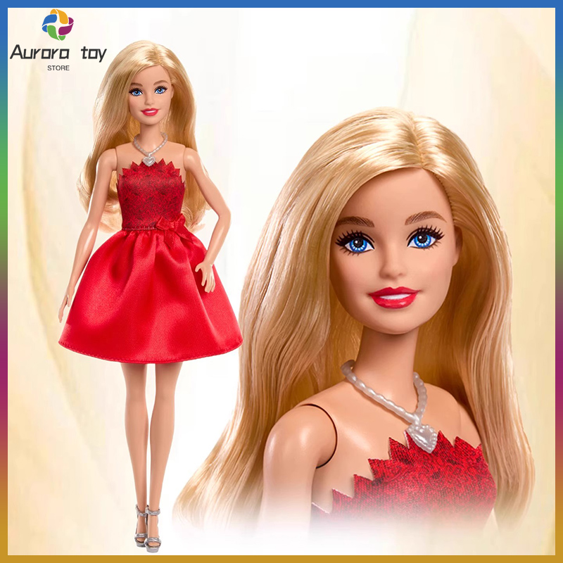 2025 Nieuwe Mattel Barbie 80e - Mattel Toy Barbie recensie en prijs