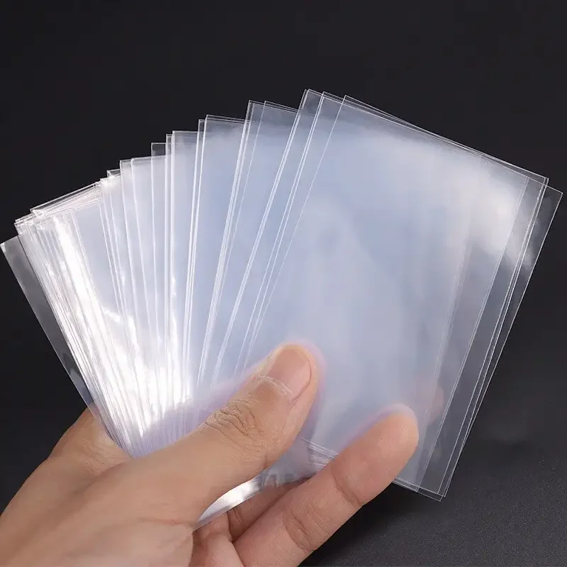 300/100 Stuks 66*91mm Kaart Mo - Model Airplane Plastic recensie en prijs