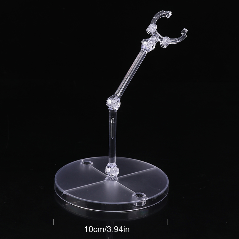 NIEUWE 1Pc Action Figure Base - Action Figure Stand recensie en prijs