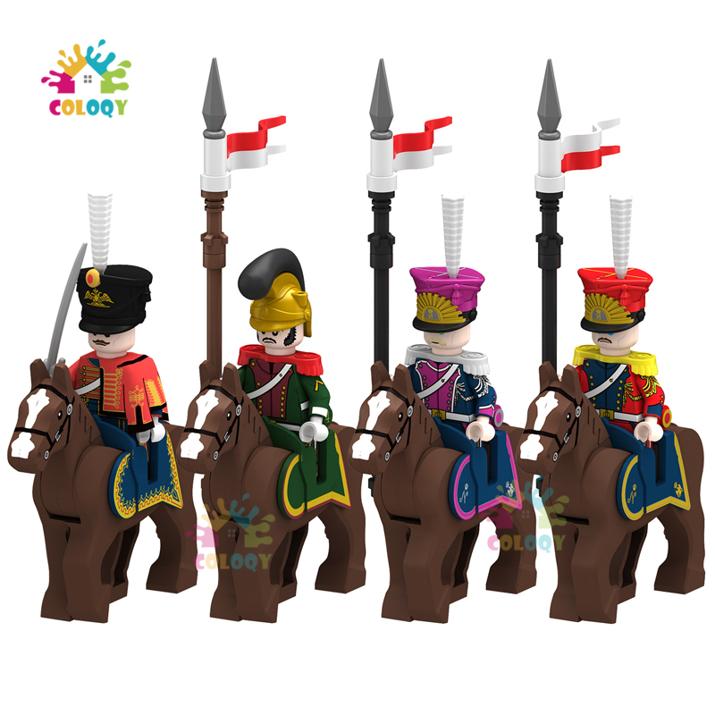 Kids Toys Napoleonic Cavalry B - Die Cast Car 1 64 recensie en prijs