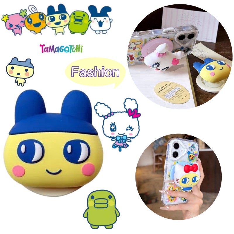 Bandai Nieuwe Creatieve Stand - Bandai Model Tamagotchi recensie en prijs