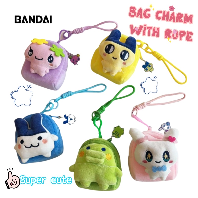 Tamagotchi Mametchi Kuchipatch - Display Risers Set recensie en prijs