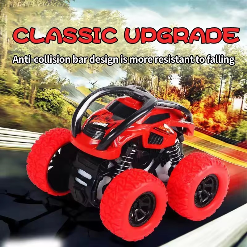 Hot Toys Auto Monstertruck Vie - Hot Wheels Car Monster Trucks recensie en prijs