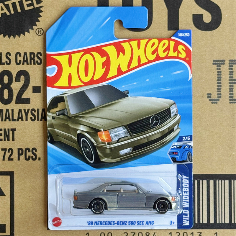 Hot Wheels auto's speelgoed vo - Mattel Toy Hot Wheels recensie en prijs
