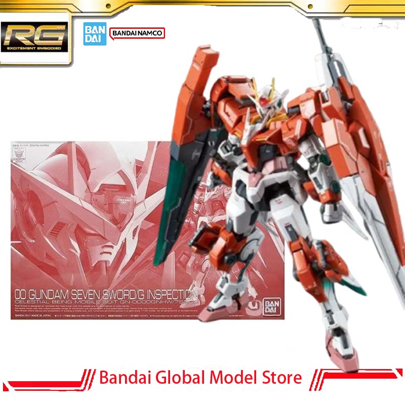 Bandai Gunpla PB Limited Editi - Lego Set Creator recensie en prijs