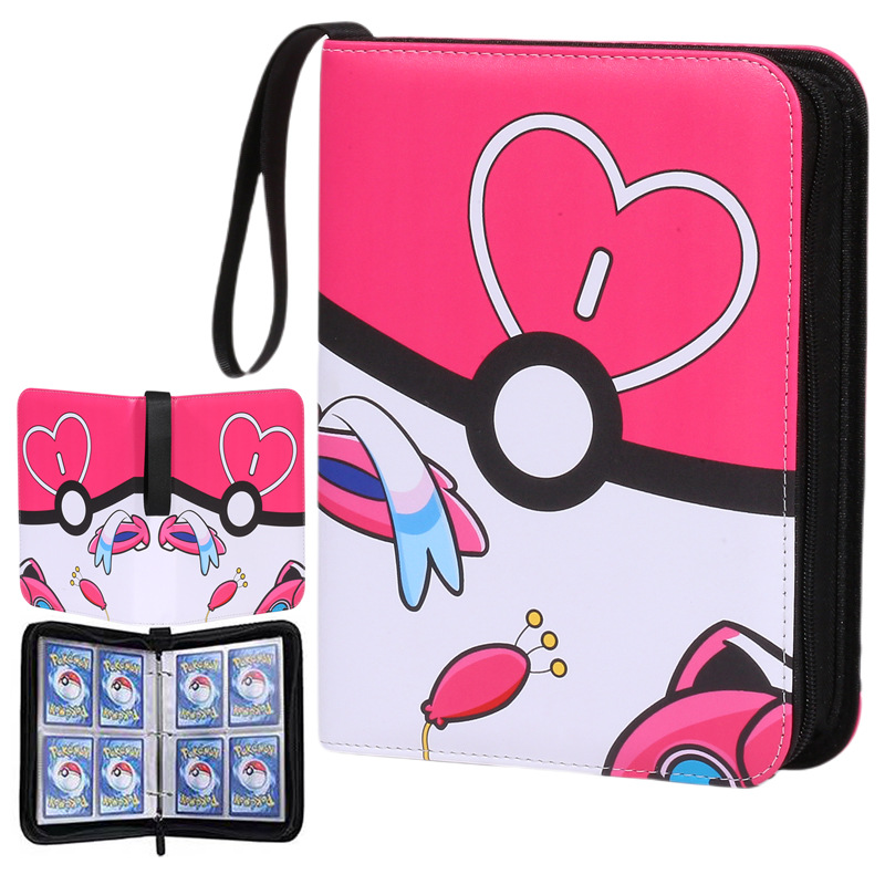 Nieuw Pokémon Kaarten Verzamel - Pokemon Binder Card recensie en prijs