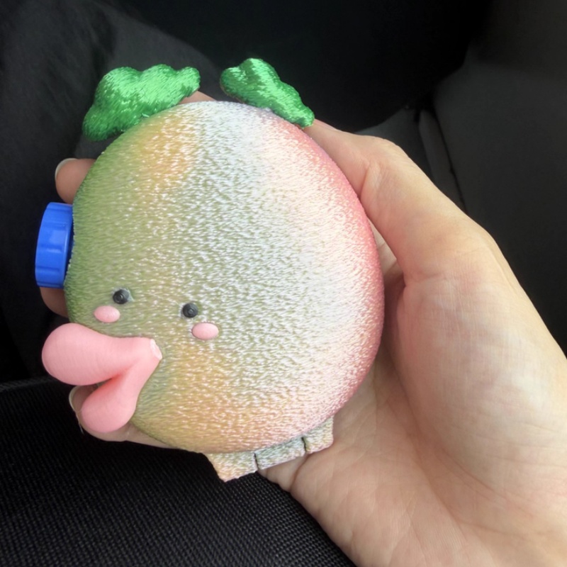 【Origineel】 Temperatuurafhanke - Bandai Model Tamagotchi recensie en prijs