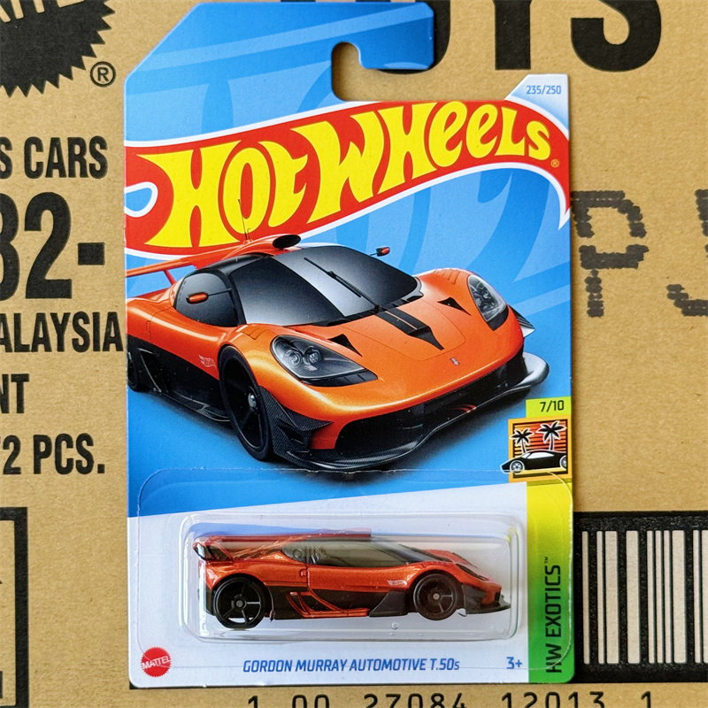 Hot Wheels auto's speelgoed vo - Vinyl Figure Blank recensie en prijs