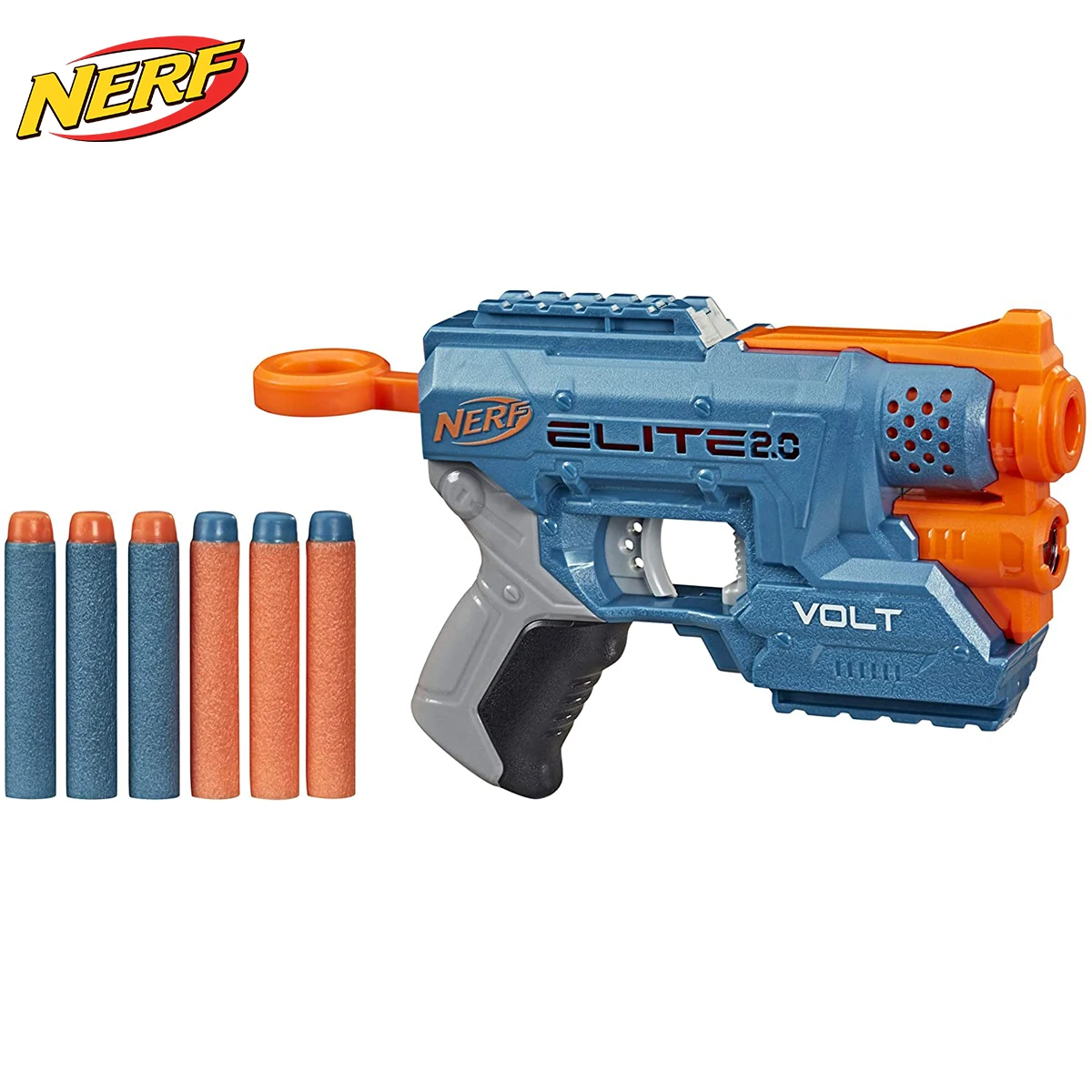 Hasbro NERF Elite 2.0 Volt SD  - Hasbro Game Nerf recensie en prijs
