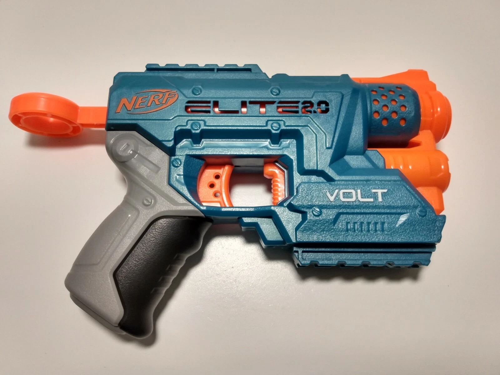 Hasbro NERF Elite 2.0 Volt SD  - Hasbro Game Nerf recensie en prijs