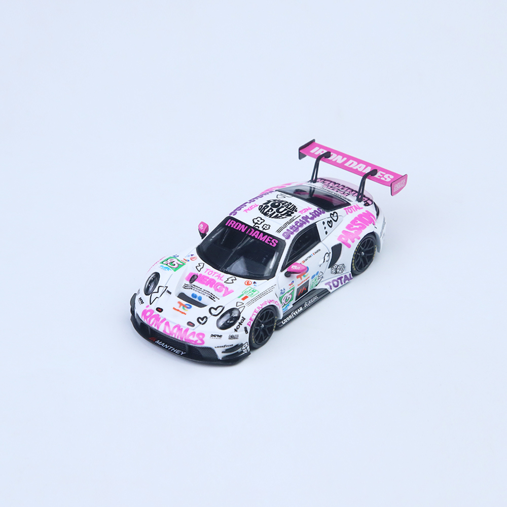 StarRace 1:64 Sportwagen Dieca - Die Cast Car 1 64 recensie en prijs