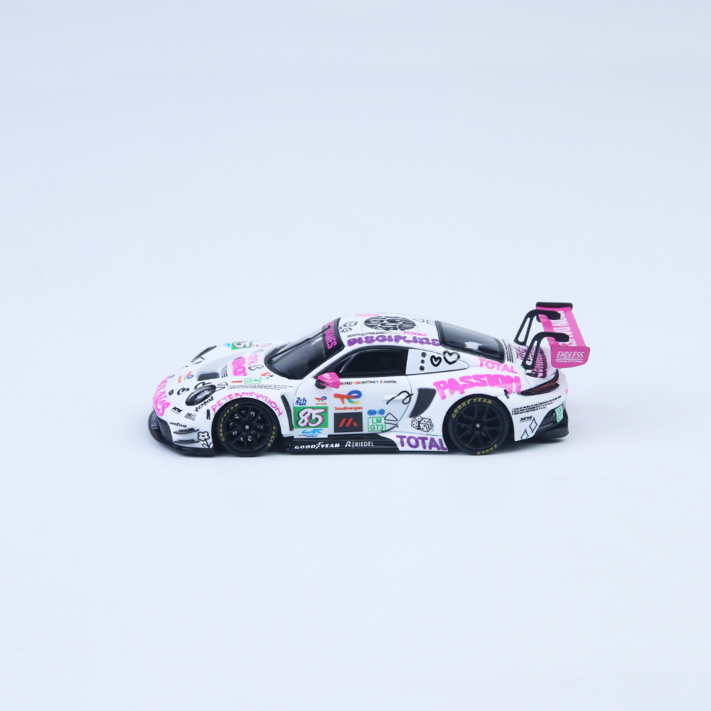StarRace 1:64 Sportwagen Dieca - Die Cast Car 1 64 recensie en prijs