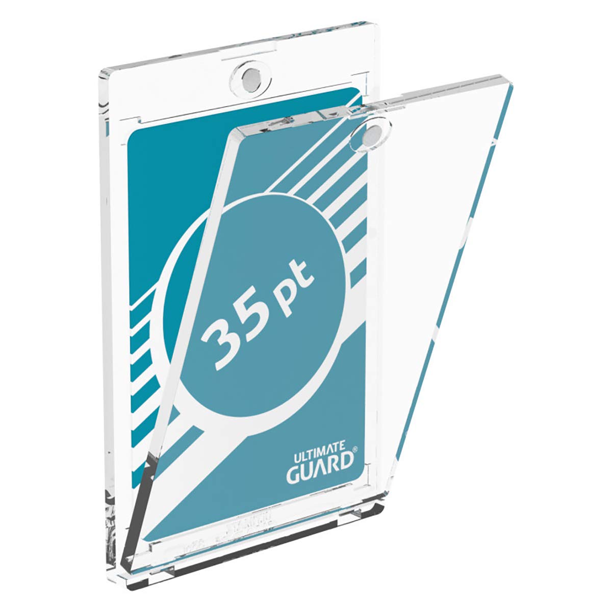 35PT magnetische kaarthouder v - Card Penny Sleeve recensie en prijs