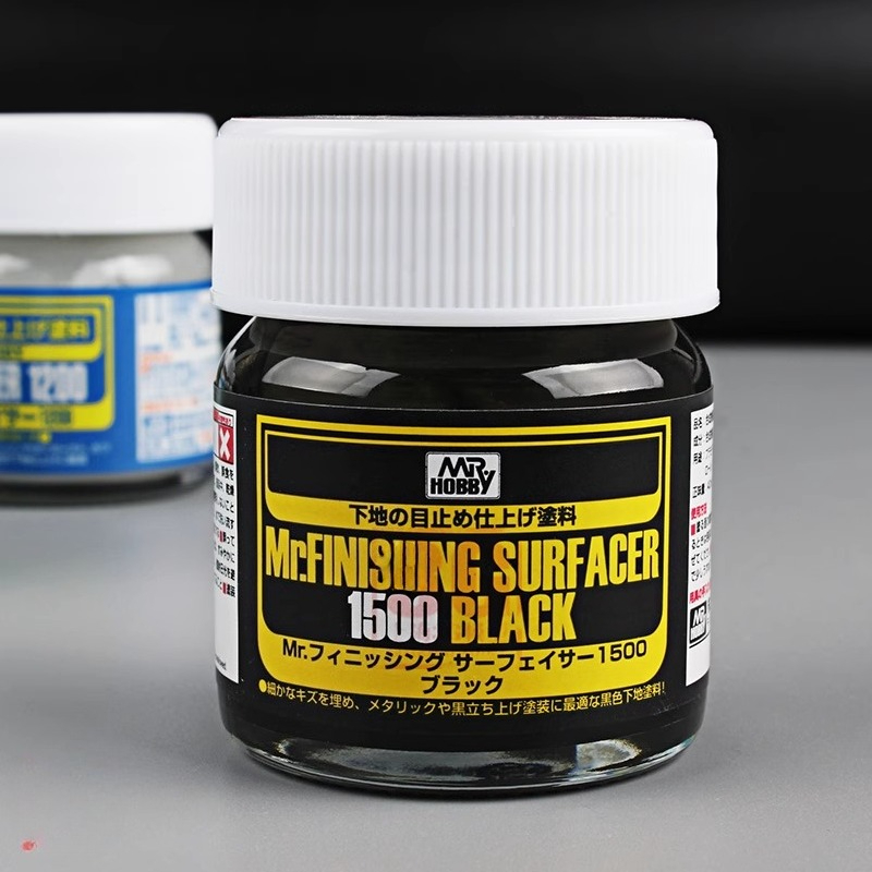 40 ml Primer op waterbasis voo - Tamiya Model Paint Set recensie en prijs
