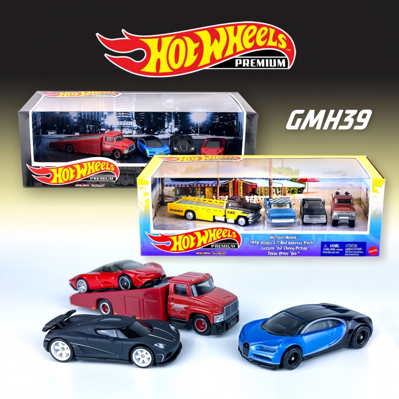 Originele Hot Wheels Mattel Pr - Mattel Toy Hot Wheels recensie en prijs
