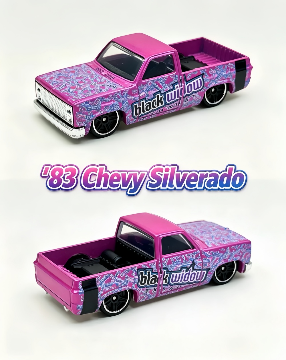 Hot Wheels 1/64 Mainline Serie - Hot Wheels Car Mainline recensie en prijs