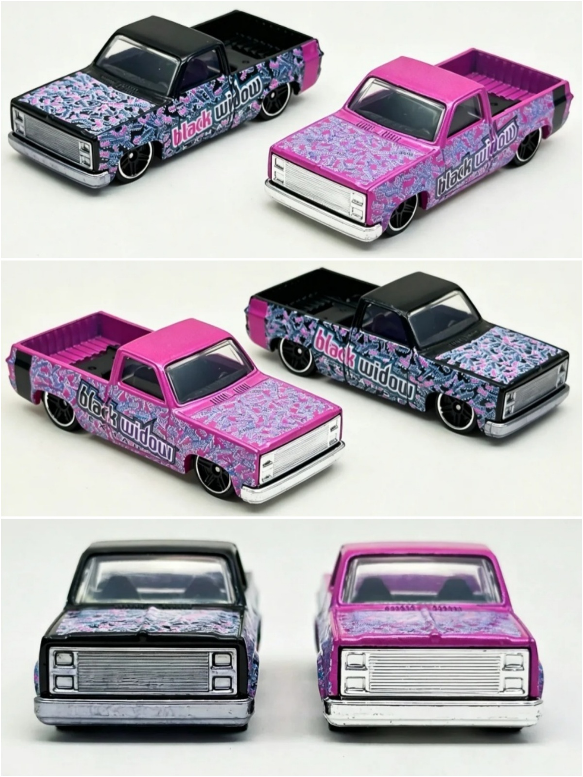 Hot Wheels 1/64 Mainline Serie - Hot Wheels Car Mainline recensie en prijs
