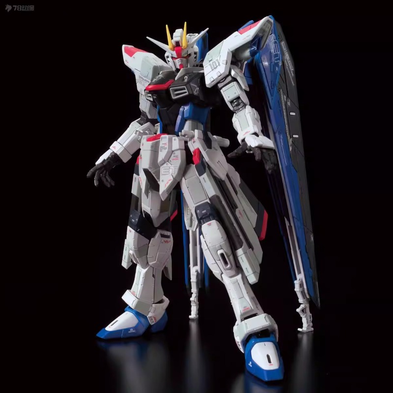 Bandai Originele RG BASE LIMIT - Bandai Model Gundam Rg recensie en prijs
