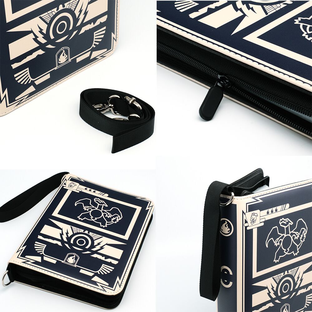400PCS Kaart Album Bindmiddel  - Card Penny Sleeve recensie en prijs