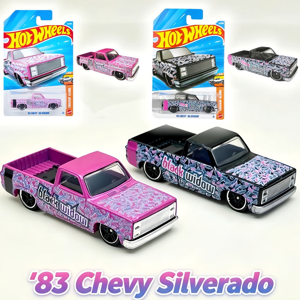 Op voorraad Hot Wheels 1/64 Ma - Hot Wheels Car Mainline recensie en prijs