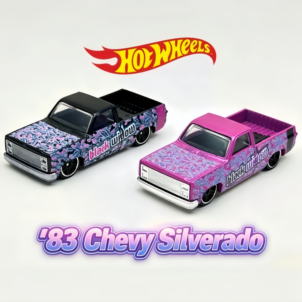 Op voorraad Hot Wheels 1/64 Ma - Hot Wheels Car Mainline recensie en prijs