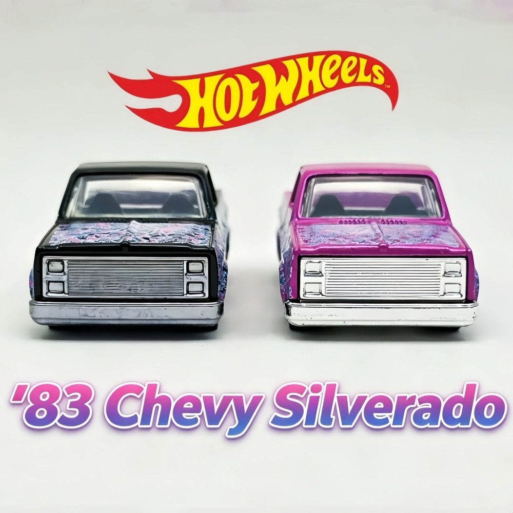 Op voorraad Hot Wheels 1/64 Ma - Hot Wheels Car Mainline recensie en prijs