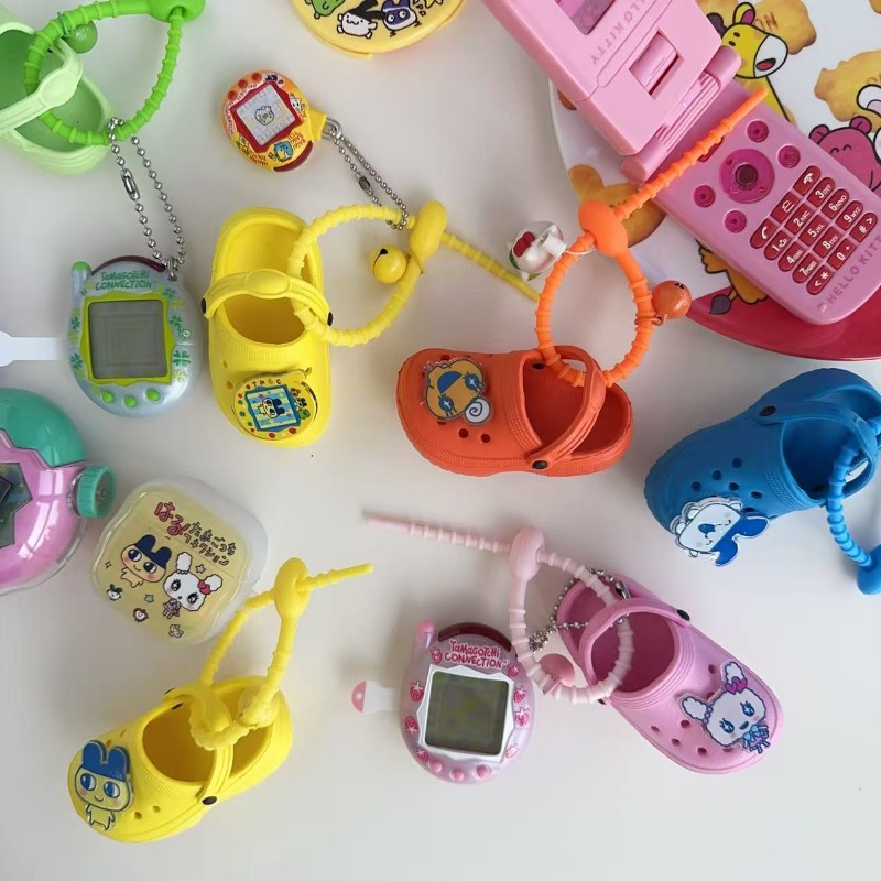 Nieuwe creatieve Bandai Tamago - Bandai Model Tamagotchi recensie en prijs