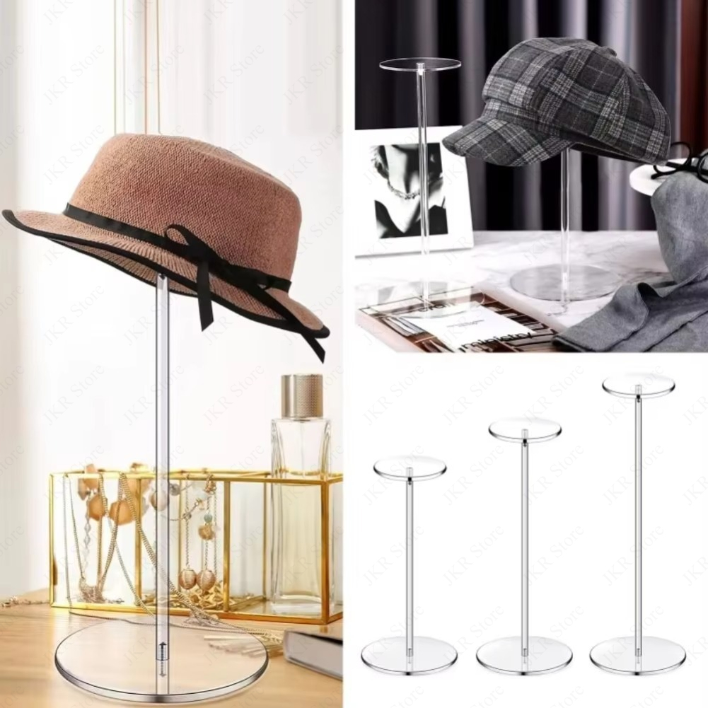 Gemakkelijk te reinigen acryl  - Display Risers Set recensie en prijs