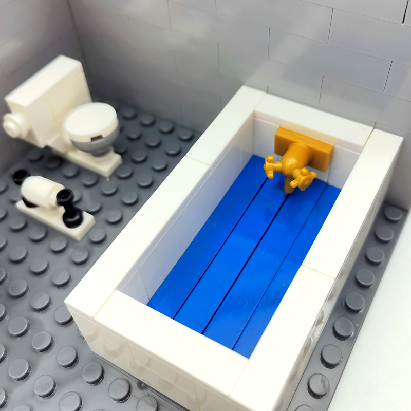 Compatibel klassiek stadsblokk - Lego Set Creator recensie en prijs