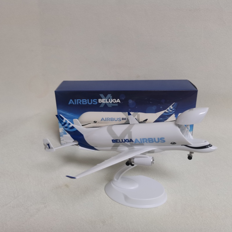 20cm schaalvliegtuigmodel ABS  - Model Airplane Plastic recensie en prijs