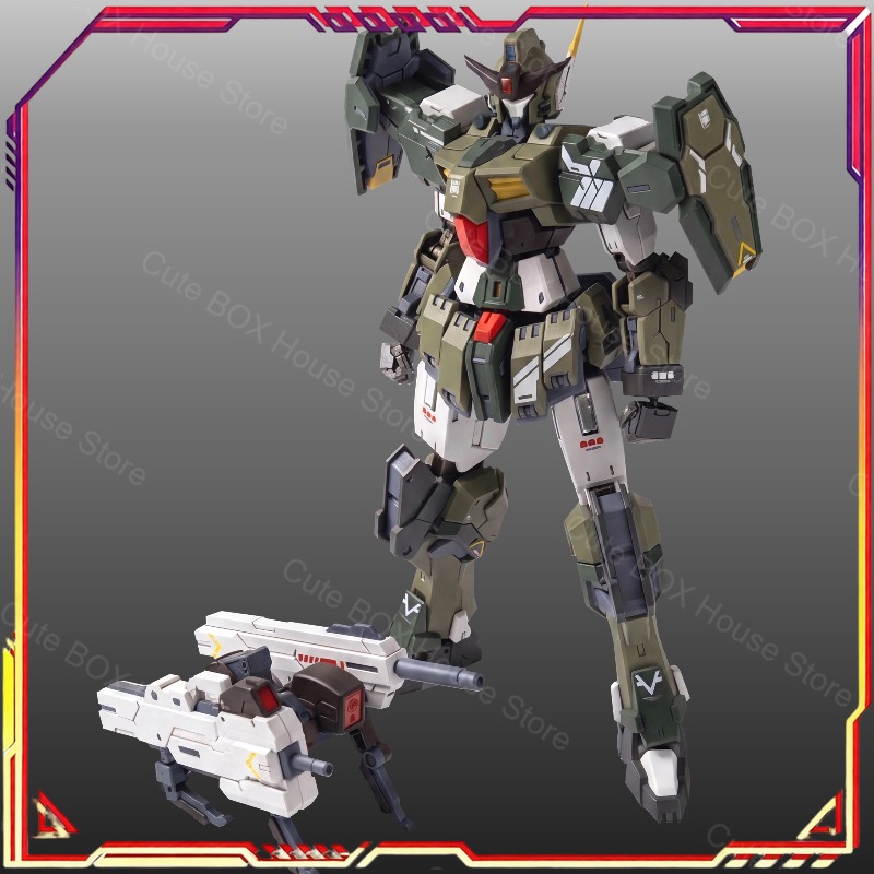 OP VOORRAAD ENTROPY PLAY RG 1/ - Bandai Model Gundam Rg recensie en prijs