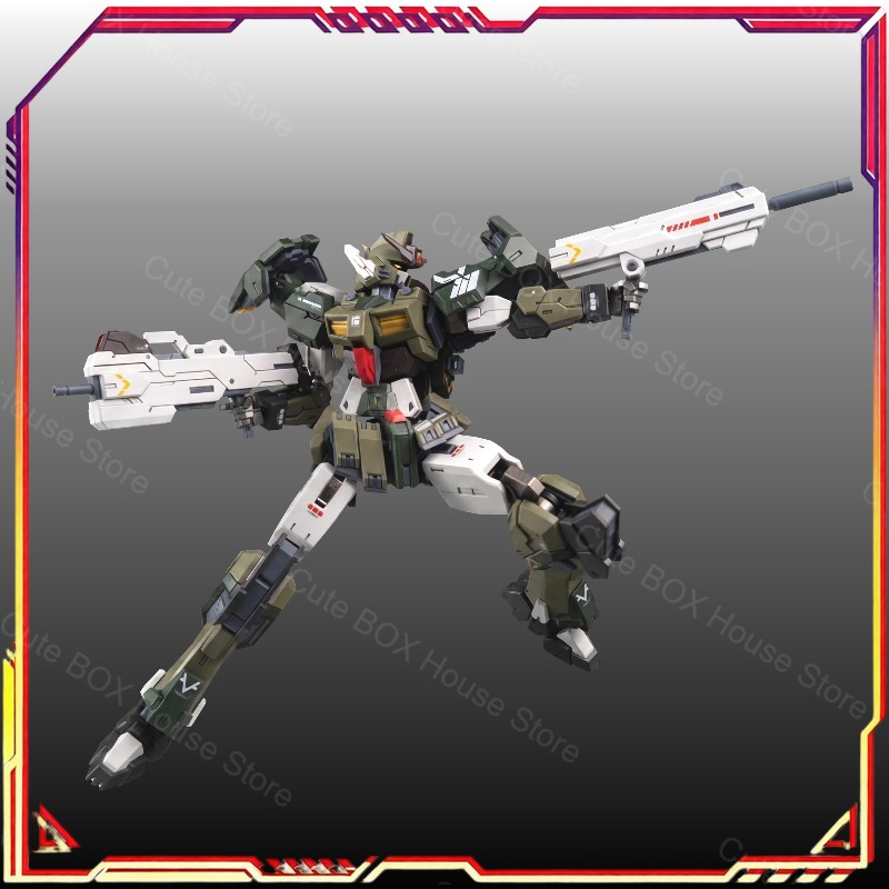 OP VOORRAAD ENTROPY PLAY RG 1/ - Bandai Model Gundam Rg recensie en prijs